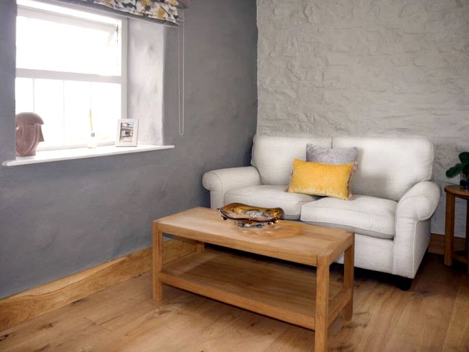 Cottages (United Kingdom, Haverfordwest, Wales)