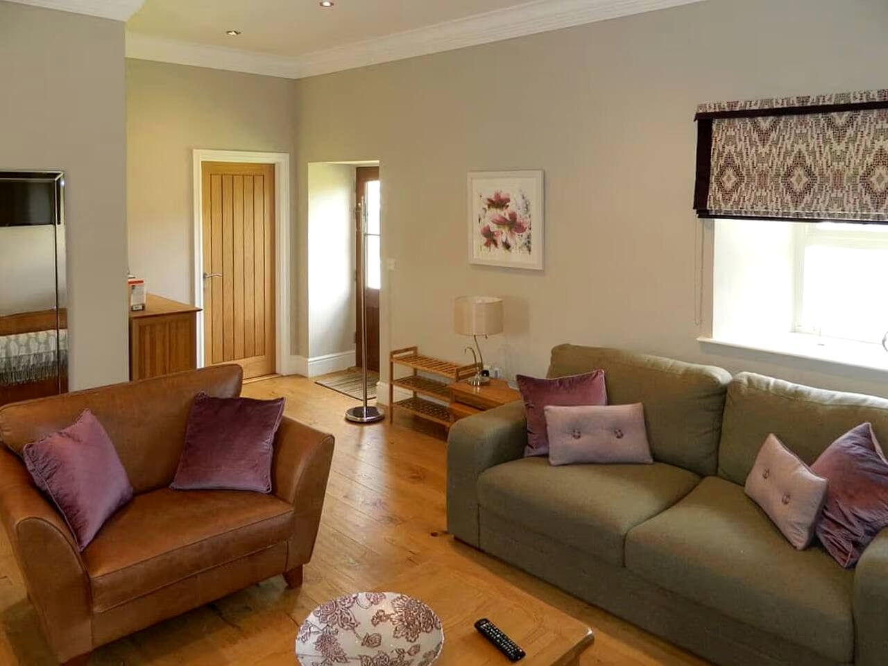 Breathtaking Cottage with Stunning Sights in Haverfordwest, Wales