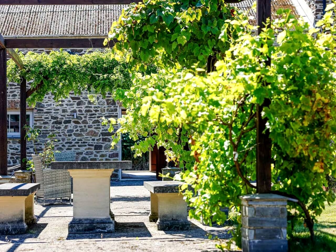 Breathtaking Cottage with Stunning Sights in Haverfordwest, Wales