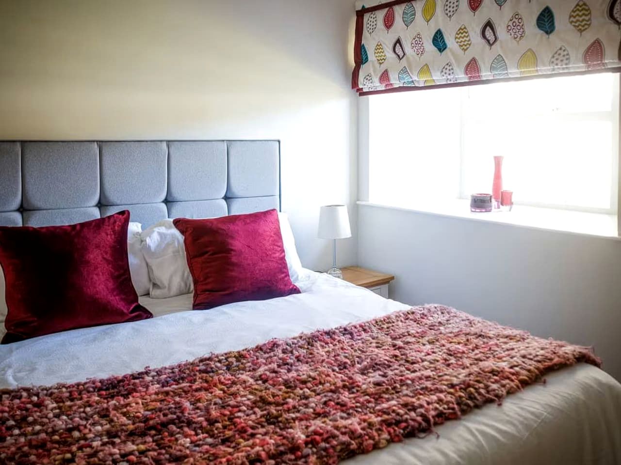 Breathtaking Cottage with Stunning Sights in Haverfordwest, Wales