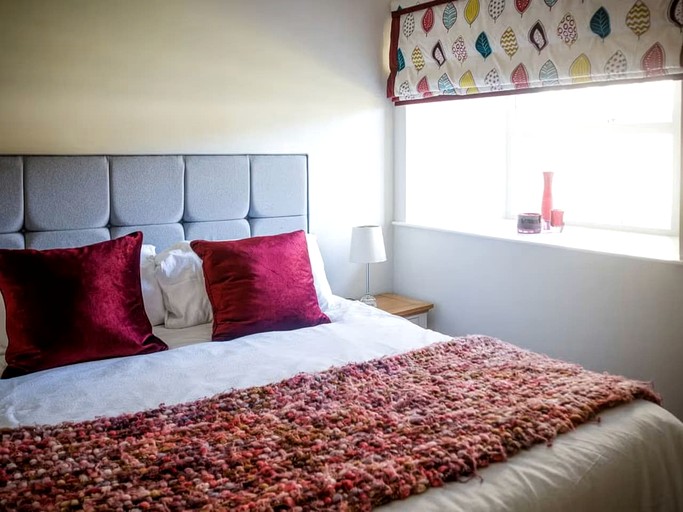 Cottages (United Kingdom, Haverfordwest, Wales)