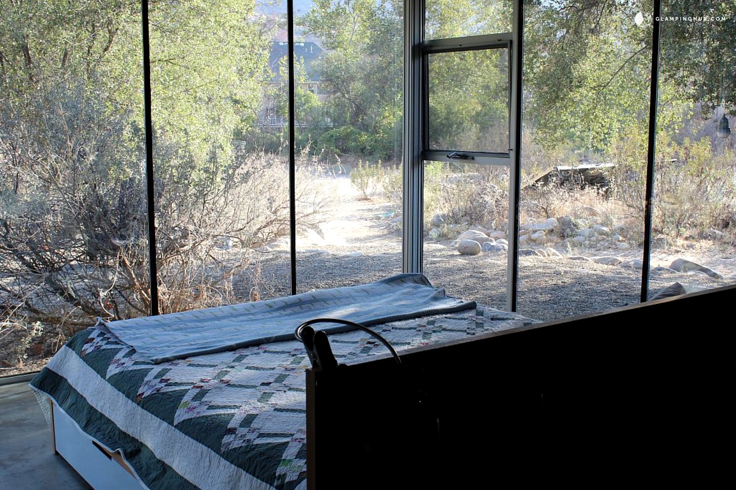 Rental in Three Rivers, California