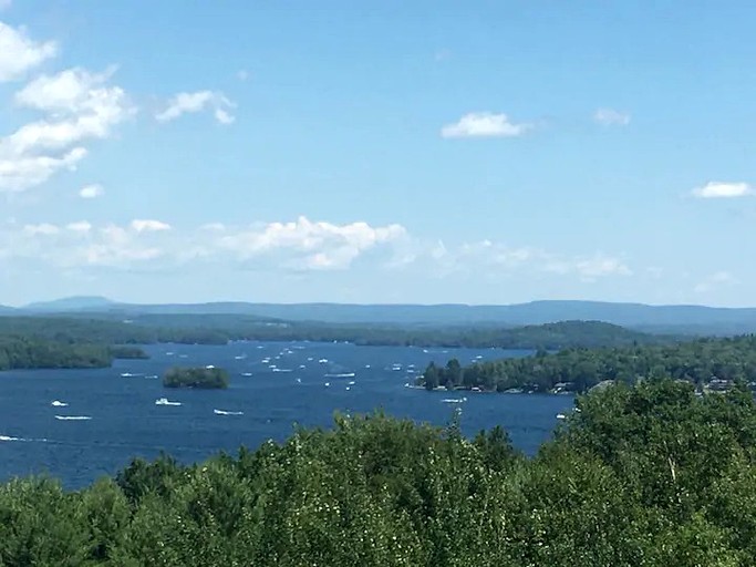 Vacation Rentals (United States of America, Laconia, New Hampshire)