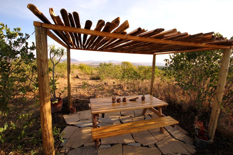 Bell Tents (Nanyuki, Laikipia, Kenya)