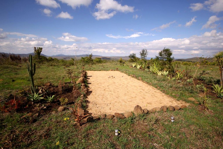 Bell Tents (Nanyuki, Laikipia, Kenya)