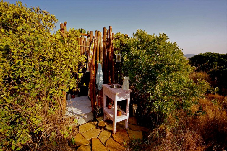 Bell Tents (Nanyuki, Laikipia, Kenya)