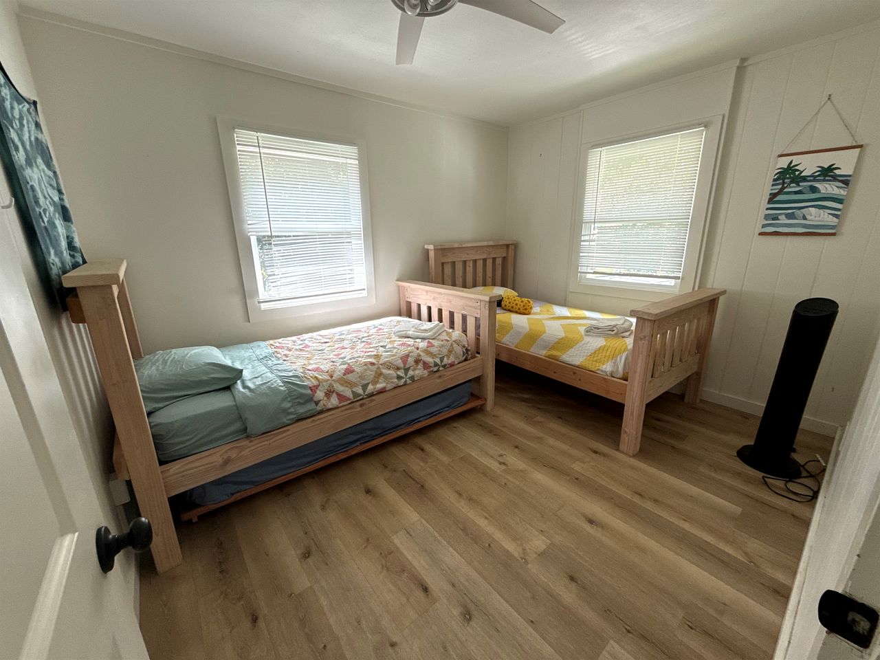 Breathtaking Secluded Cottage with Fantastic Vistas in Hauula, Hawaii