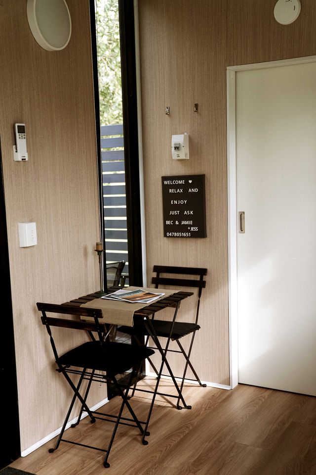 Breathtaking Tiny House Close to Great Hiking Trails in Coffs Harbour, New South Wales