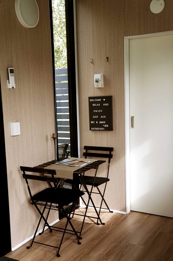 Tiny Houses (Australia, Coffs Harbour, New South Wales)