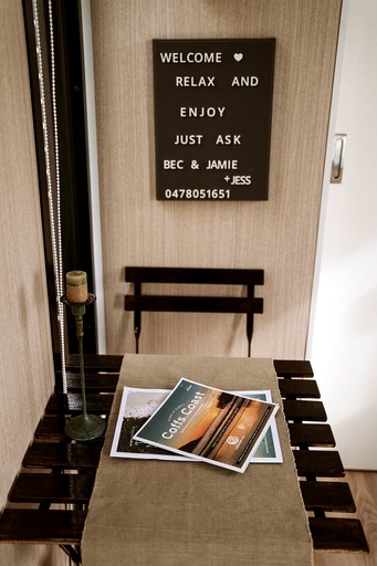 Tiny Houses (Australia, Coffs Harbour, New South Wales)