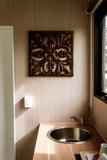 Tiny Houses (Australia, Coffs Harbour, New South Wales)