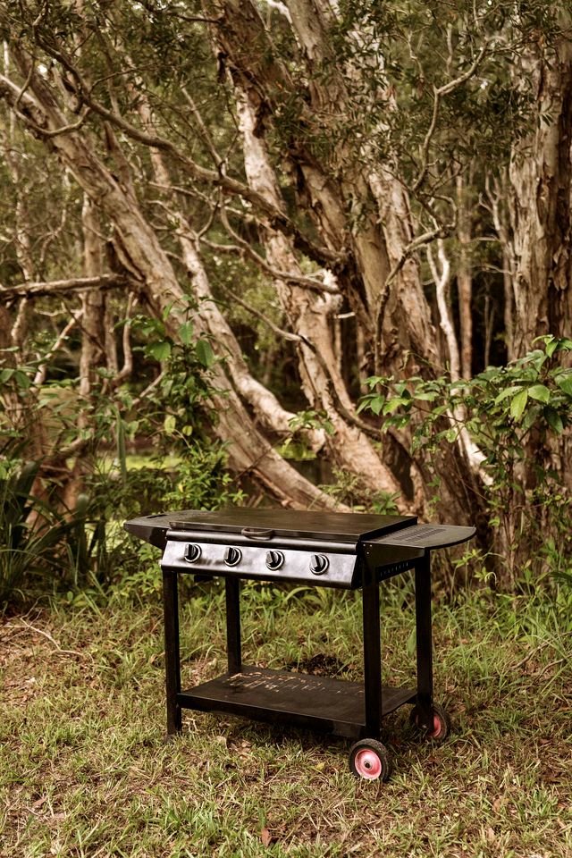 Breathtaking Tiny House Close to Great Hiking Trails in Coffs Harbour, New South Wales