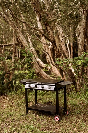 Tiny Houses (Australia, Coffs Harbour, New South Wales)