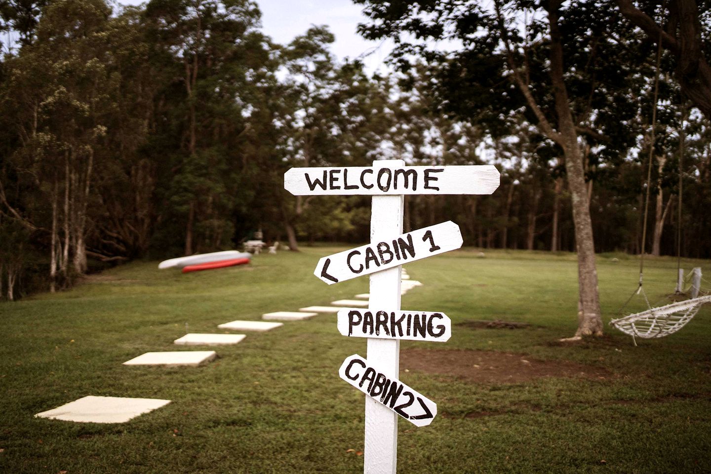 Breathtaking Tiny House Close to Great Hiking Trails in Coffs Harbour, New South Wales