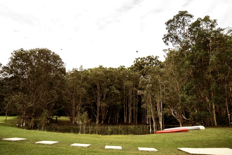Tiny Houses (Australia, Coffs Harbour, New South Wales)