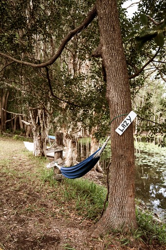 Tiny Houses (Australia, Coffs Harbour, New South Wales)