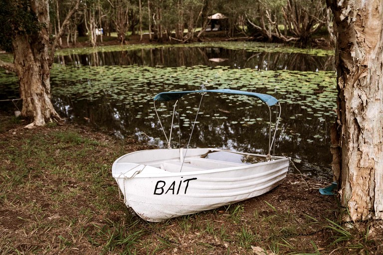 Tiny Houses (Australia, Coffs Harbour, New South Wales)