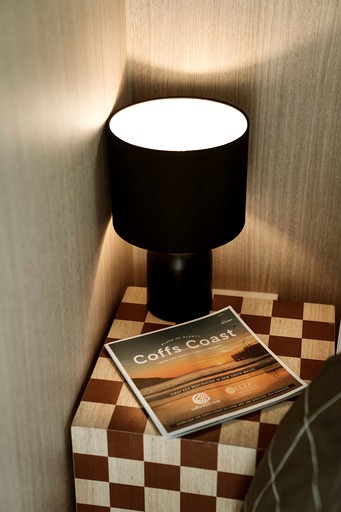 Tiny Houses (Australia, Coffs Harbour, New South Wales)