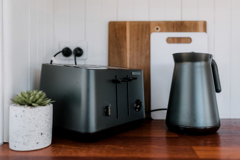 Tiny Houses (Australia, Wollombi, New South Wales)