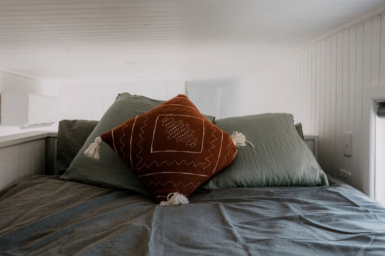 Tiny Houses (Australia, Wollombi, New South Wales)