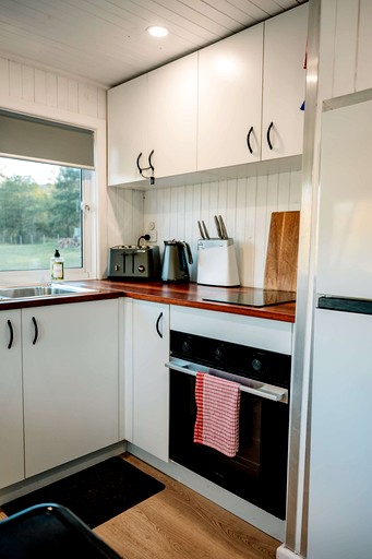 Tiny Houses (Australia, Wollombi, New South Wales)