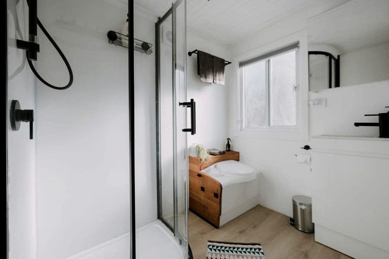 Tiny Houses (Australia, Wollombi, New South Wales)