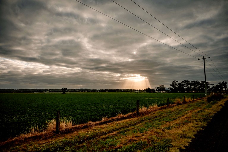 Tiny Houses (Australia, Wollombi, New South Wales)
