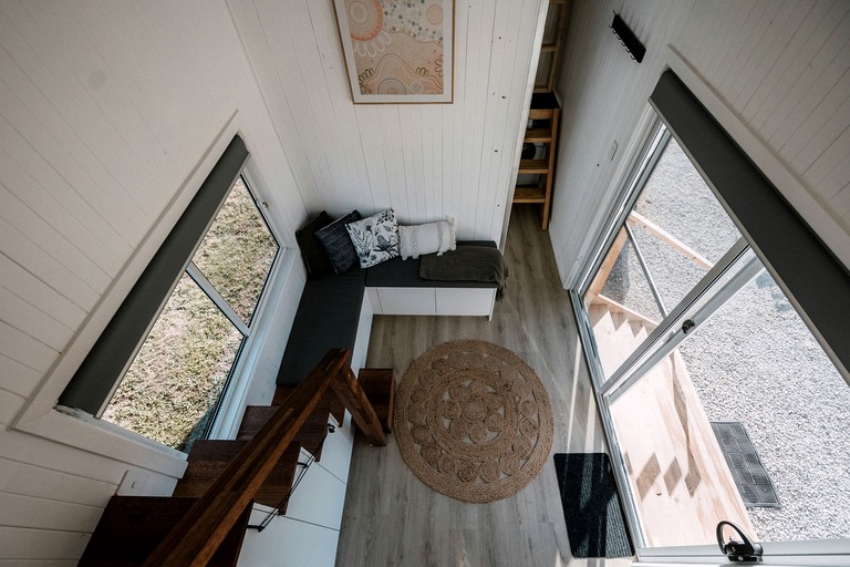 Tiny Houses (Australia, Wollombi, New South Wales)