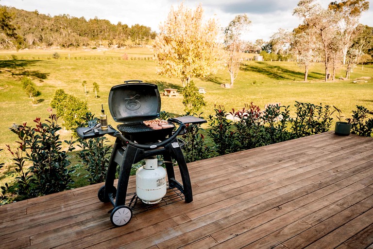 Tiny Houses (Australia, Wollombi, New South Wales)