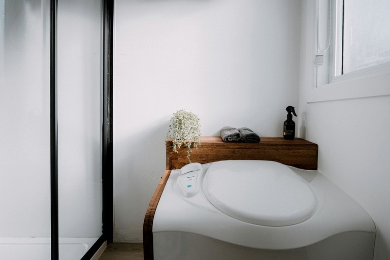 Tiny Houses (Australia, Wollombi, New South Wales)