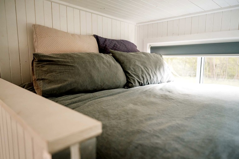 Tiny Houses (Australia, Wollombi, New South Wales)