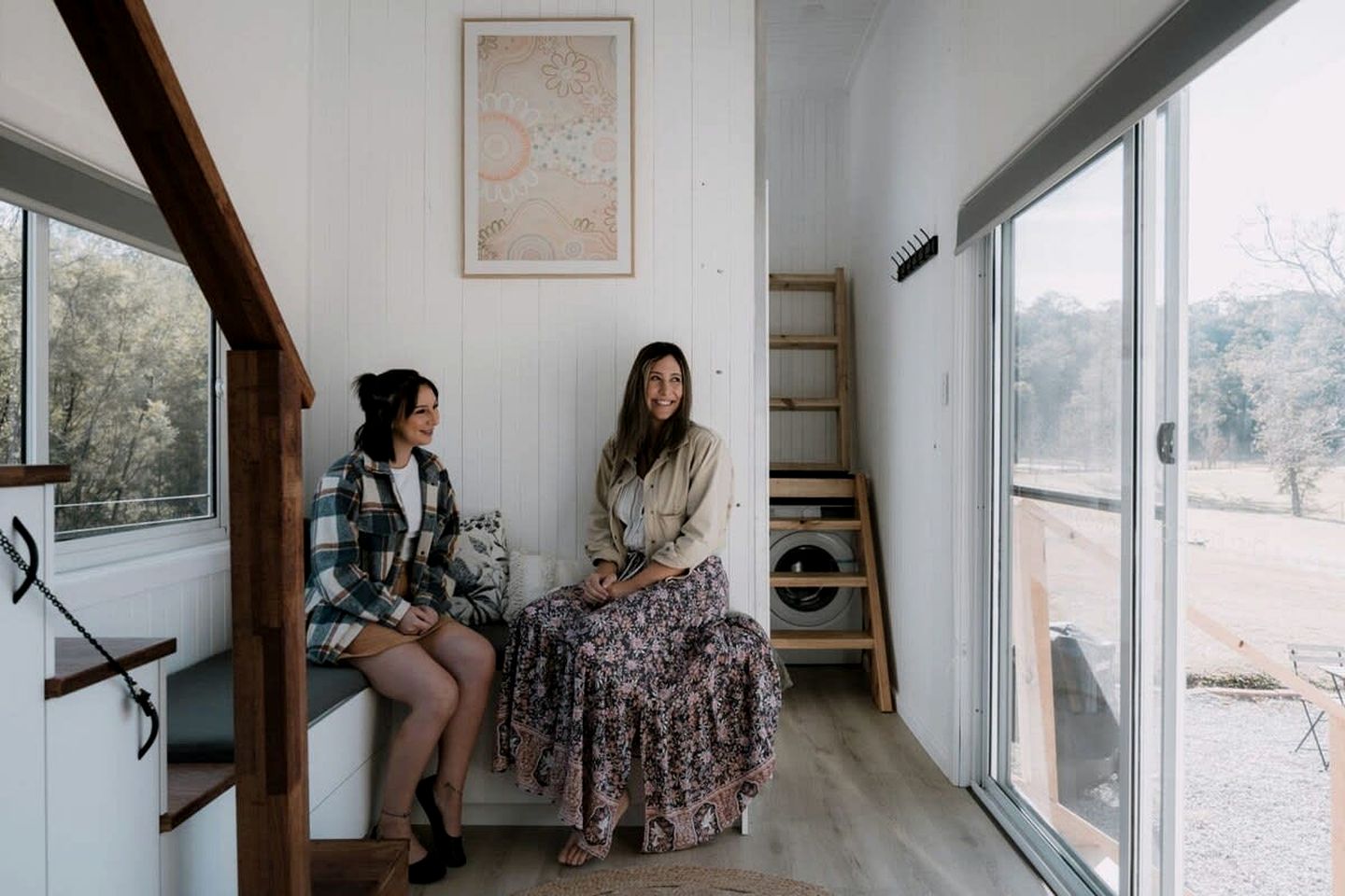 The Wollombi Wanderer in New South Wales, Australia