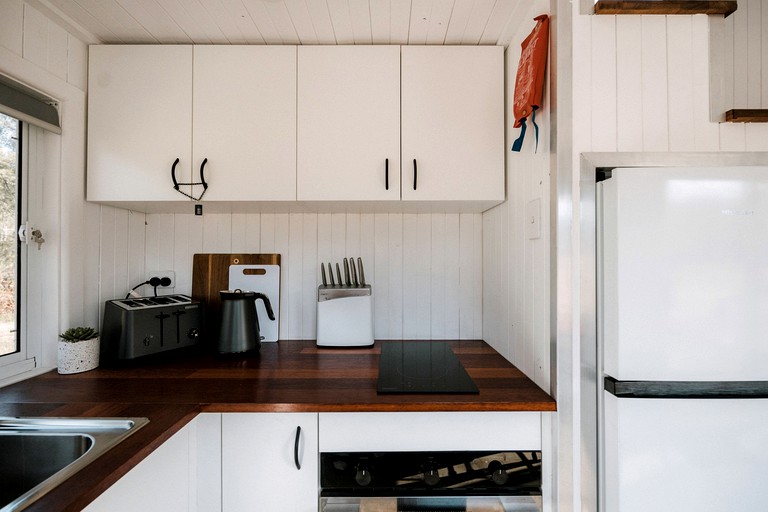 Tiny Houses (Australia, Wollombi, New South Wales)