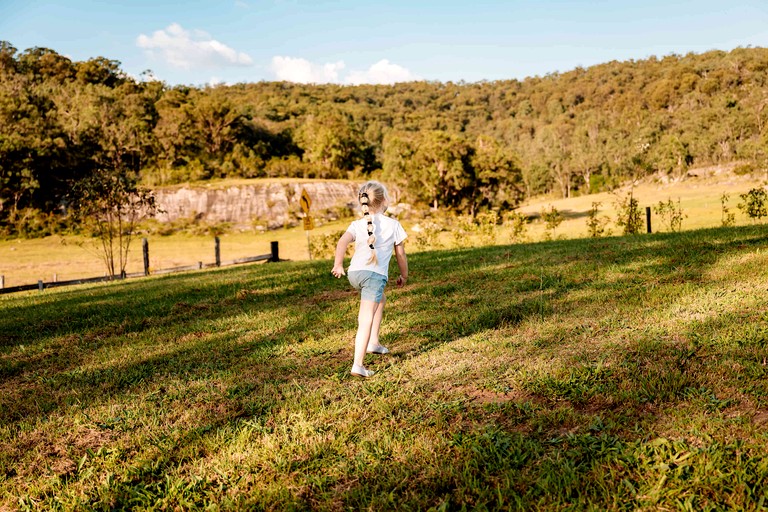 Tiny Houses (Australia, Wollombi, New South Wales)