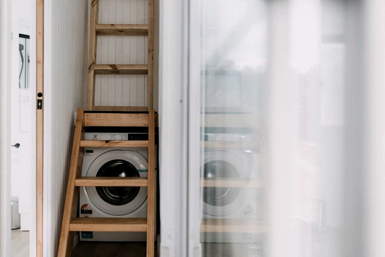 Tiny Houses (Australia, Wollombi, New South Wales)