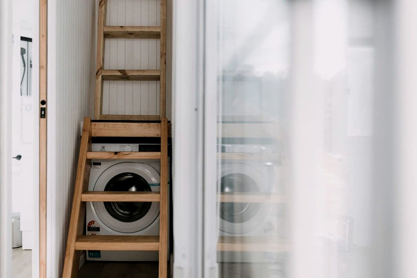 The Wollombi Wanderer in New South Wales, Australia