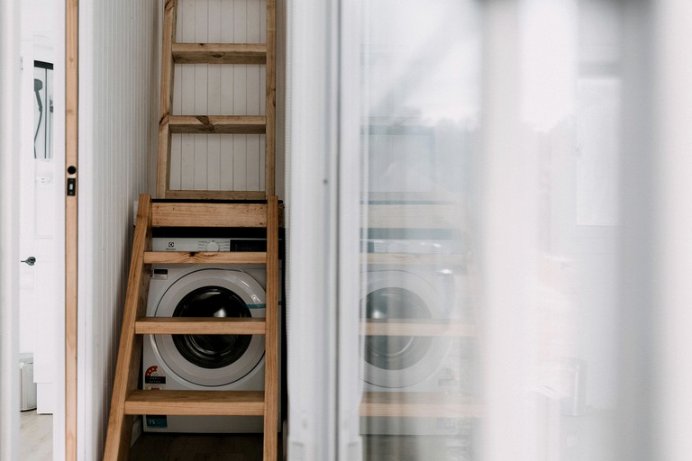 Tiny Houses (Australia, Wollombi, New South Wales)