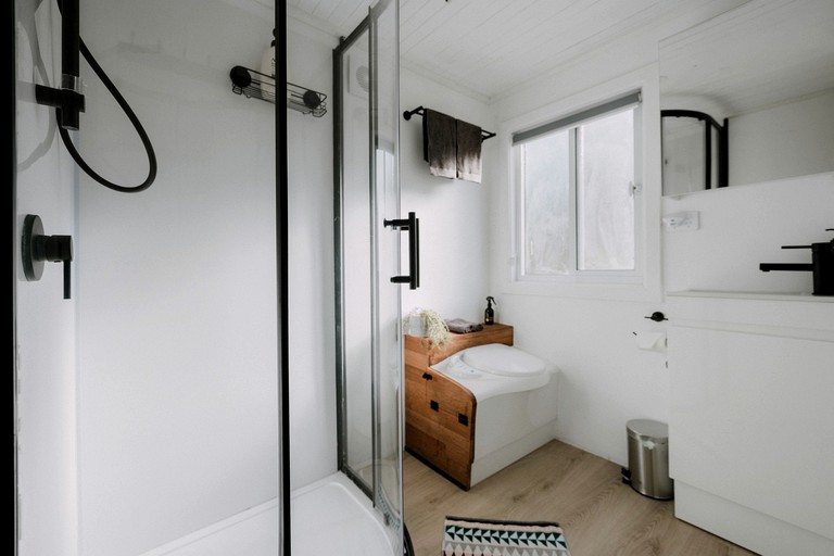 Tiny Houses (Australia, Wollombi, New South Wales)