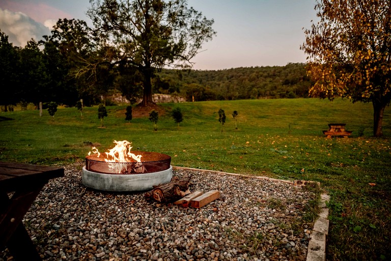 Tiny Houses (Australia, Wollombi, New South Wales)