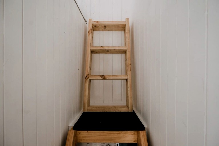 Tiny Houses (Australia, Wollombi, New South Wales)