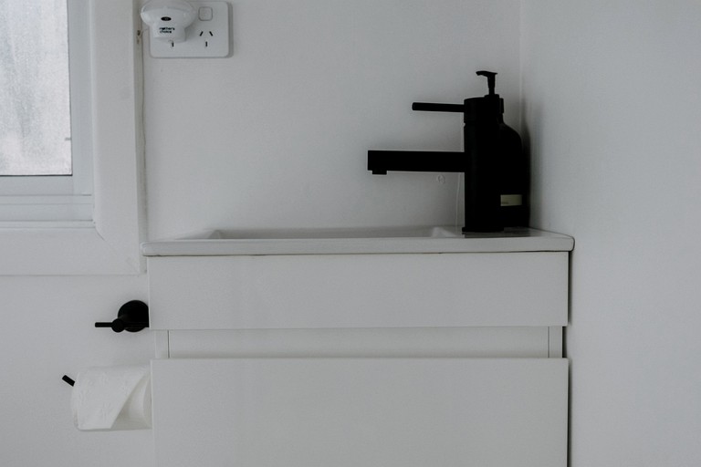 Tiny Houses (Australia, Wollombi, New South Wales)