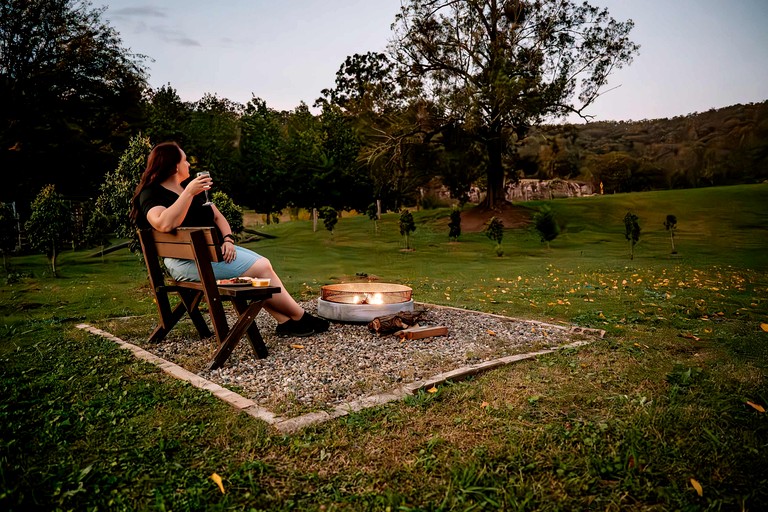 Tiny Houses (Australia, Wollombi, New South Wales)