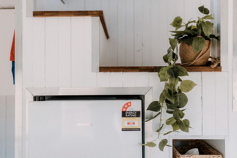 Tiny Houses (Australia, Wollombi, New South Wales)