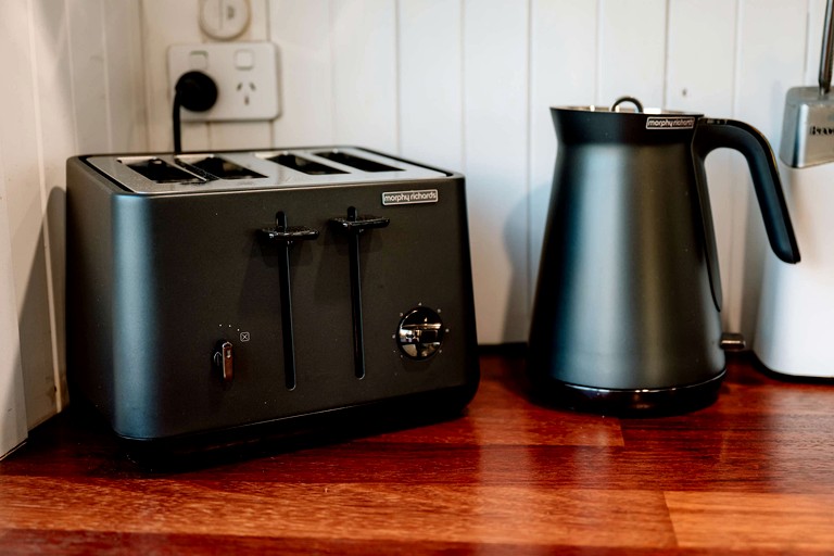 Tiny Houses (Australia, Wollombi, New South Wales)