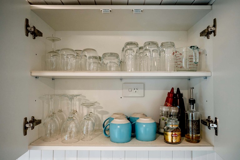 Tiny Houses (Australia, Wollombi, New South Wales)