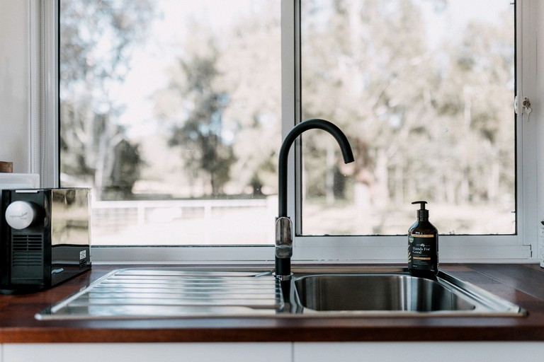 Tiny Houses (Australia, Wollombi, New South Wales)