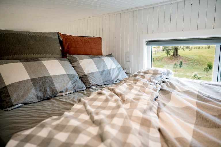 Tiny Houses (Australia, Wollombi, New South Wales)