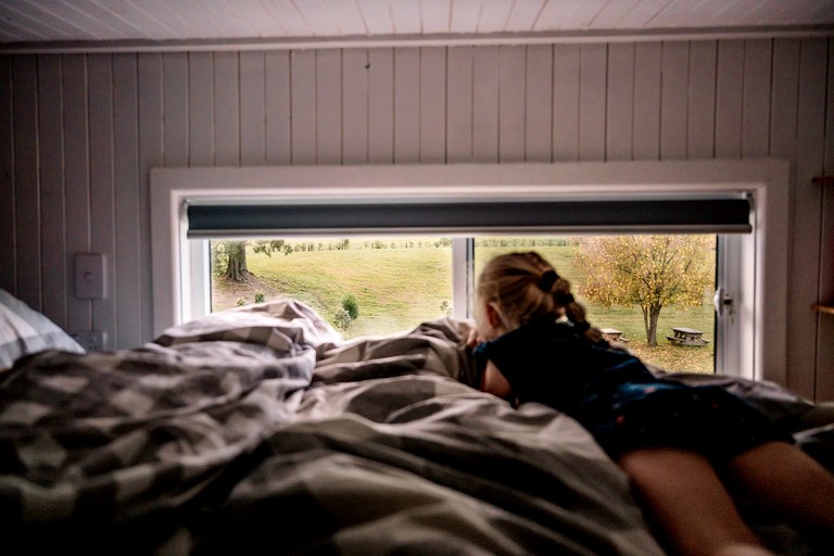 Tiny Houses (Australia, Wollombi, New South Wales)