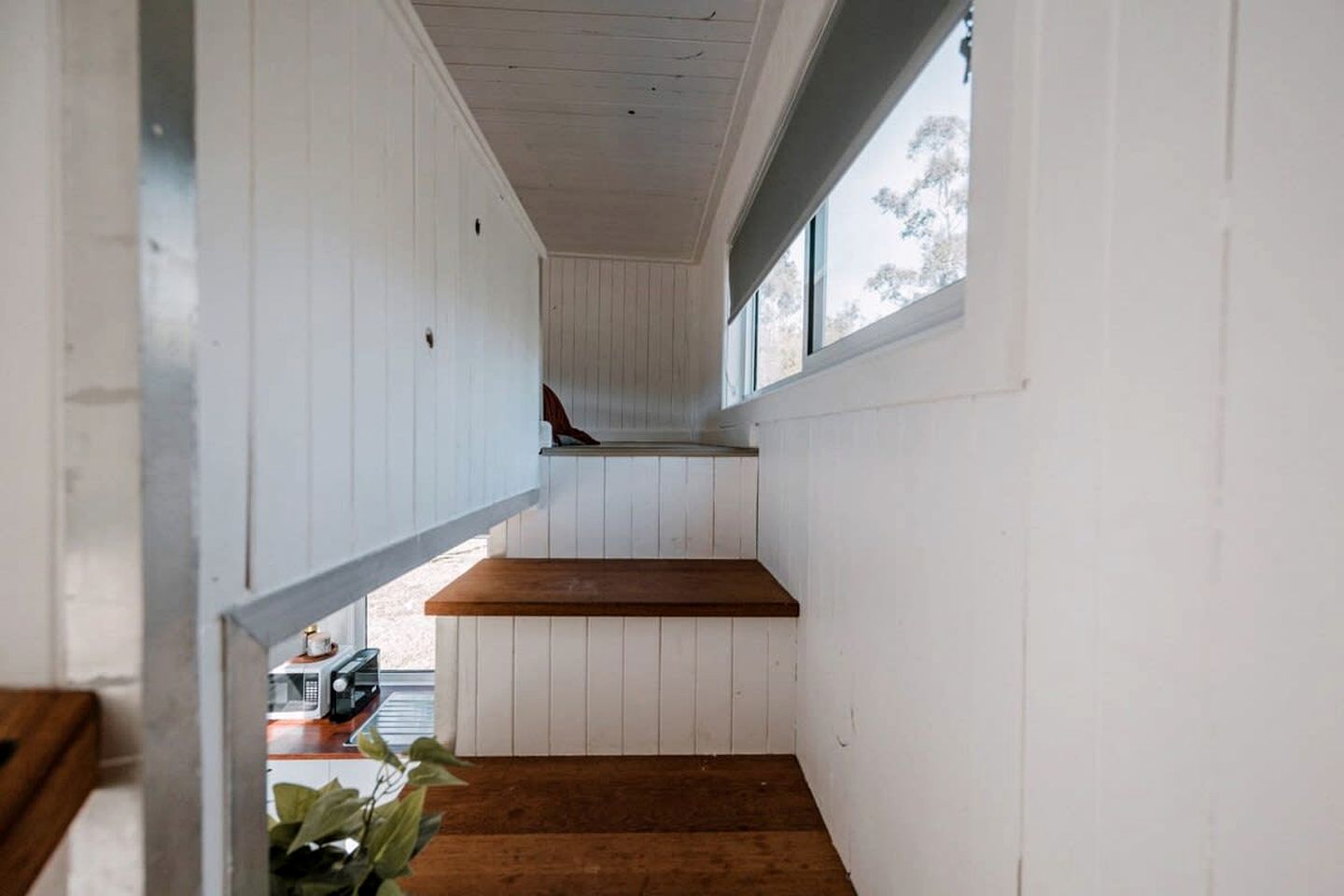 The Wollombi Wanderer in New South Wales, Australia