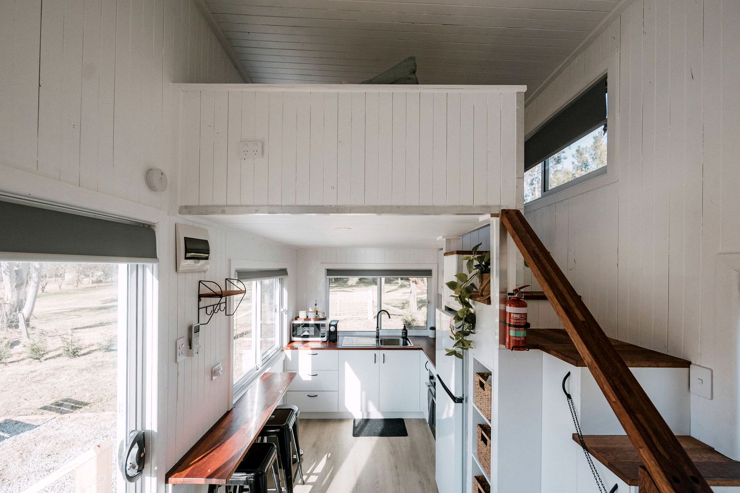 The Wollombi Wanderer in New South Wales, Australia